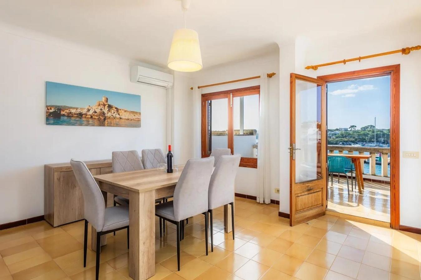 Holiday home Casa Michaela Santanyi