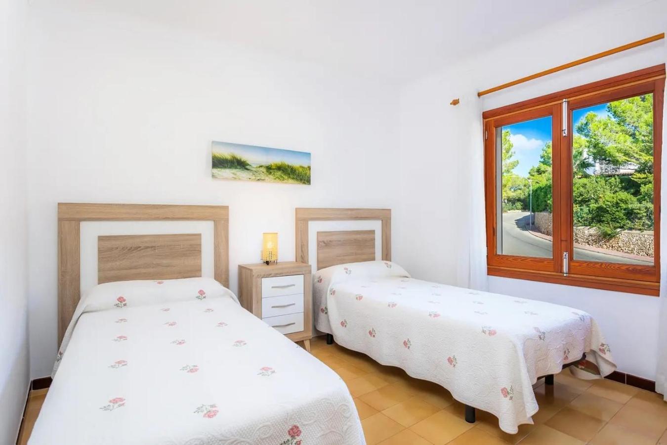 Casa Michaela Holiday home