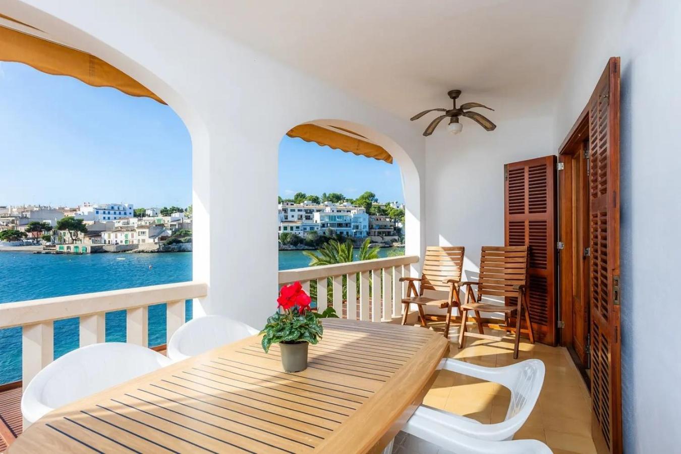 Casa Michaela Holiday home Santanyi