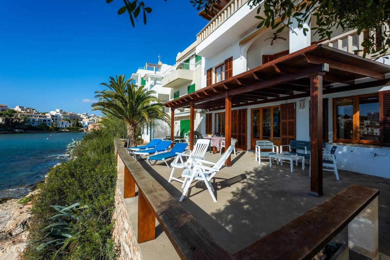 Casa Michaela * Santanyi
