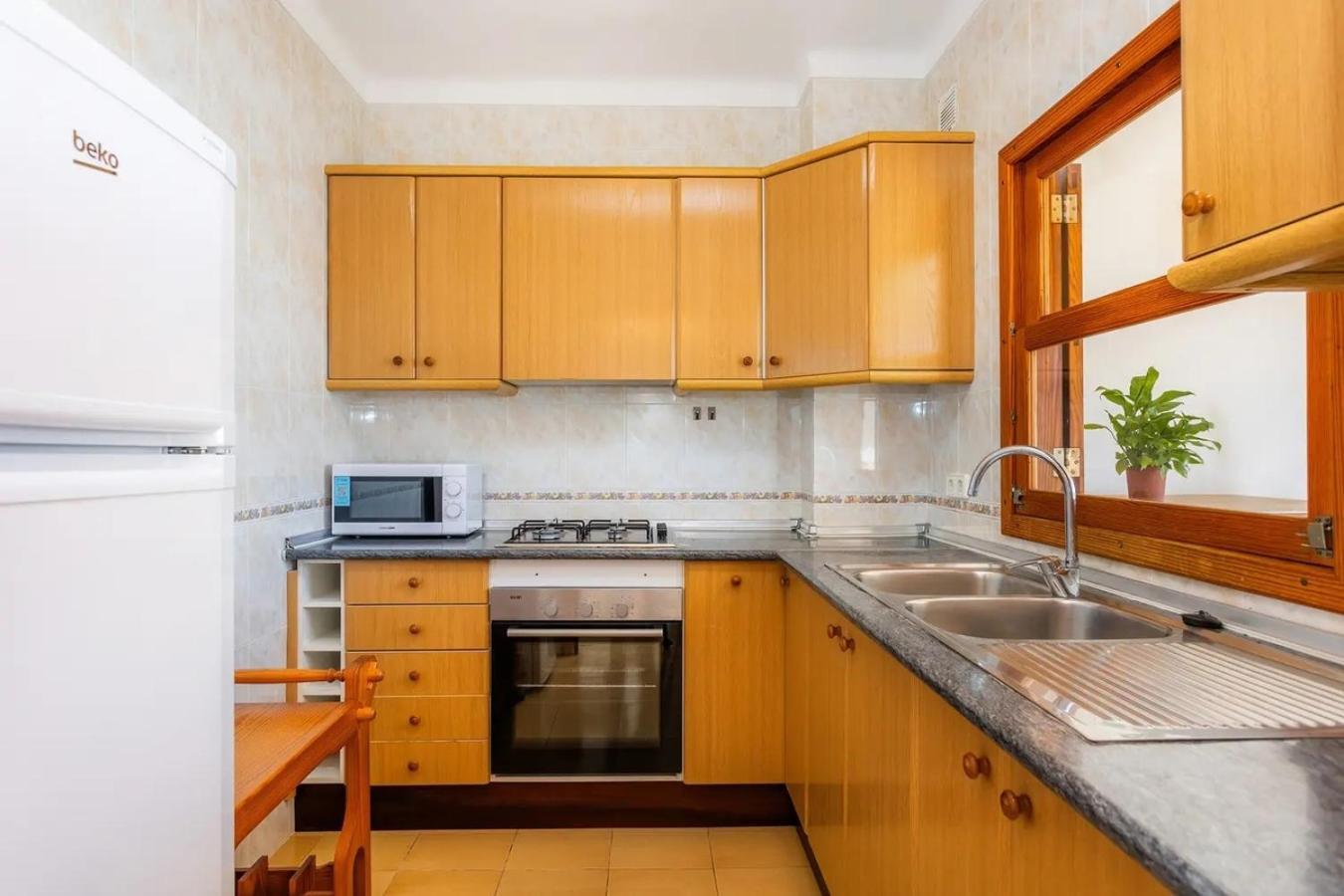 Casa Michaela Holiday home Santanyi