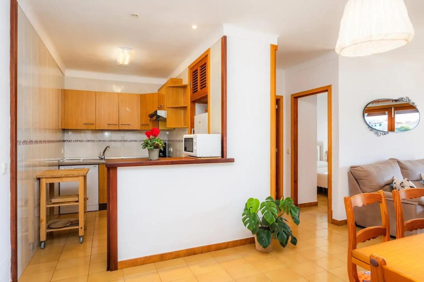 Casa Michaela Holiday home
