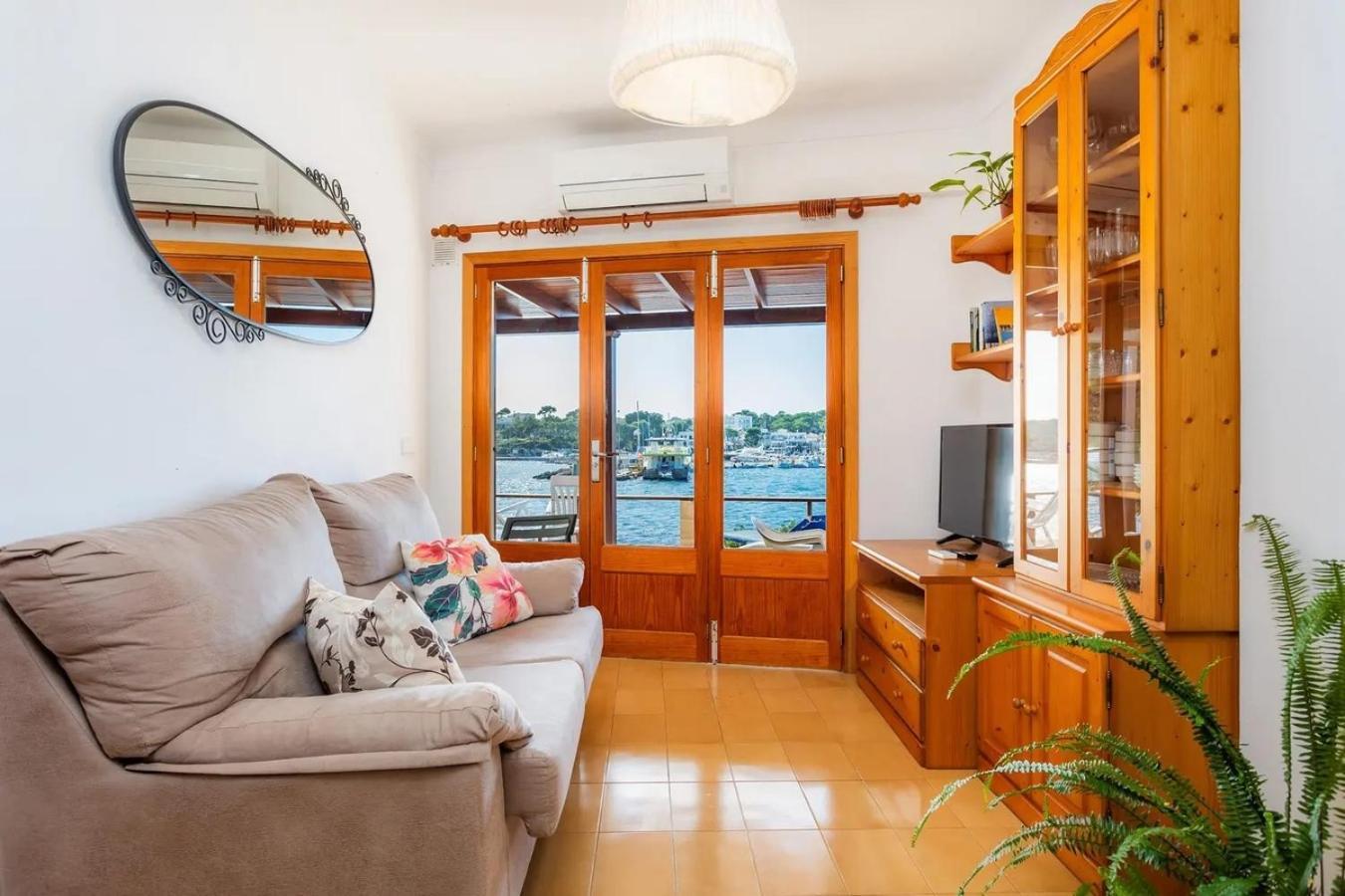 Casa Michaela Holiday home
