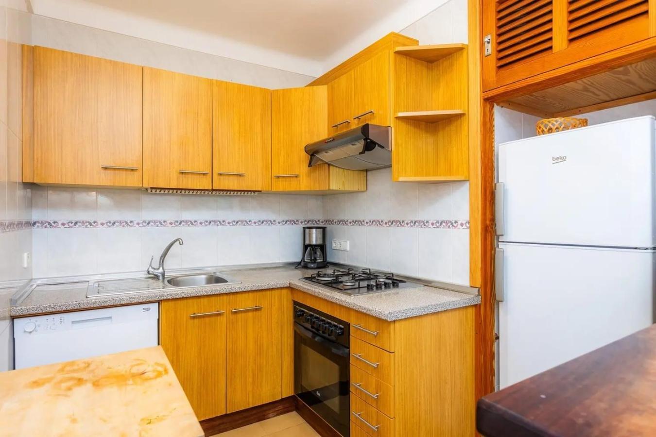 Holiday home Casa Michaela