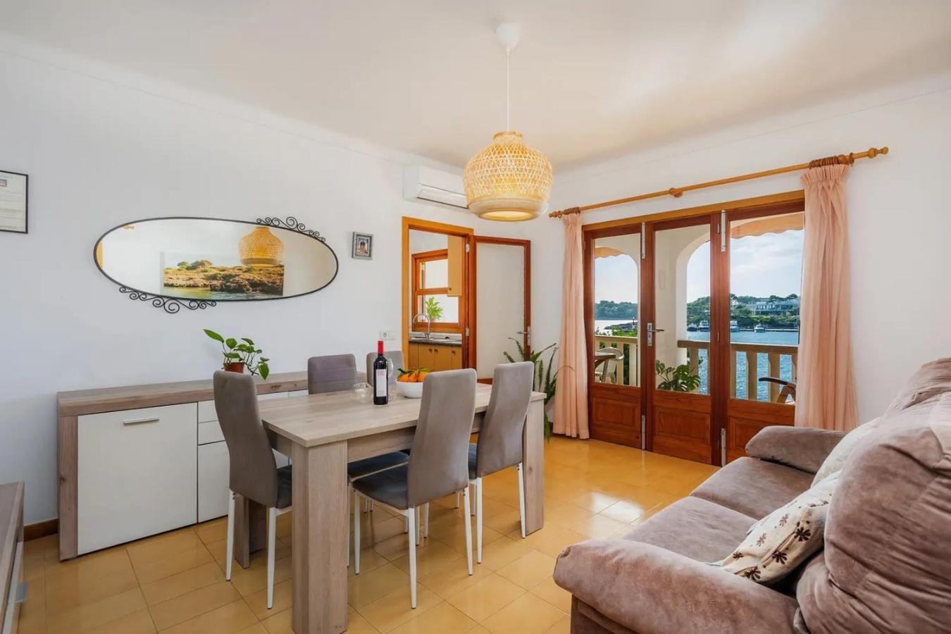 Casa Michaela Holiday home