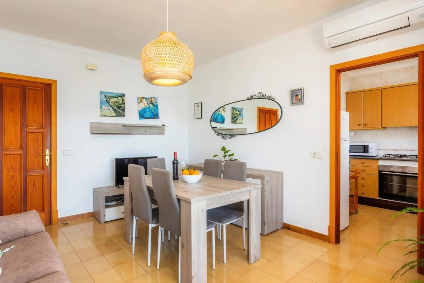 Casa Michaela Santanyi