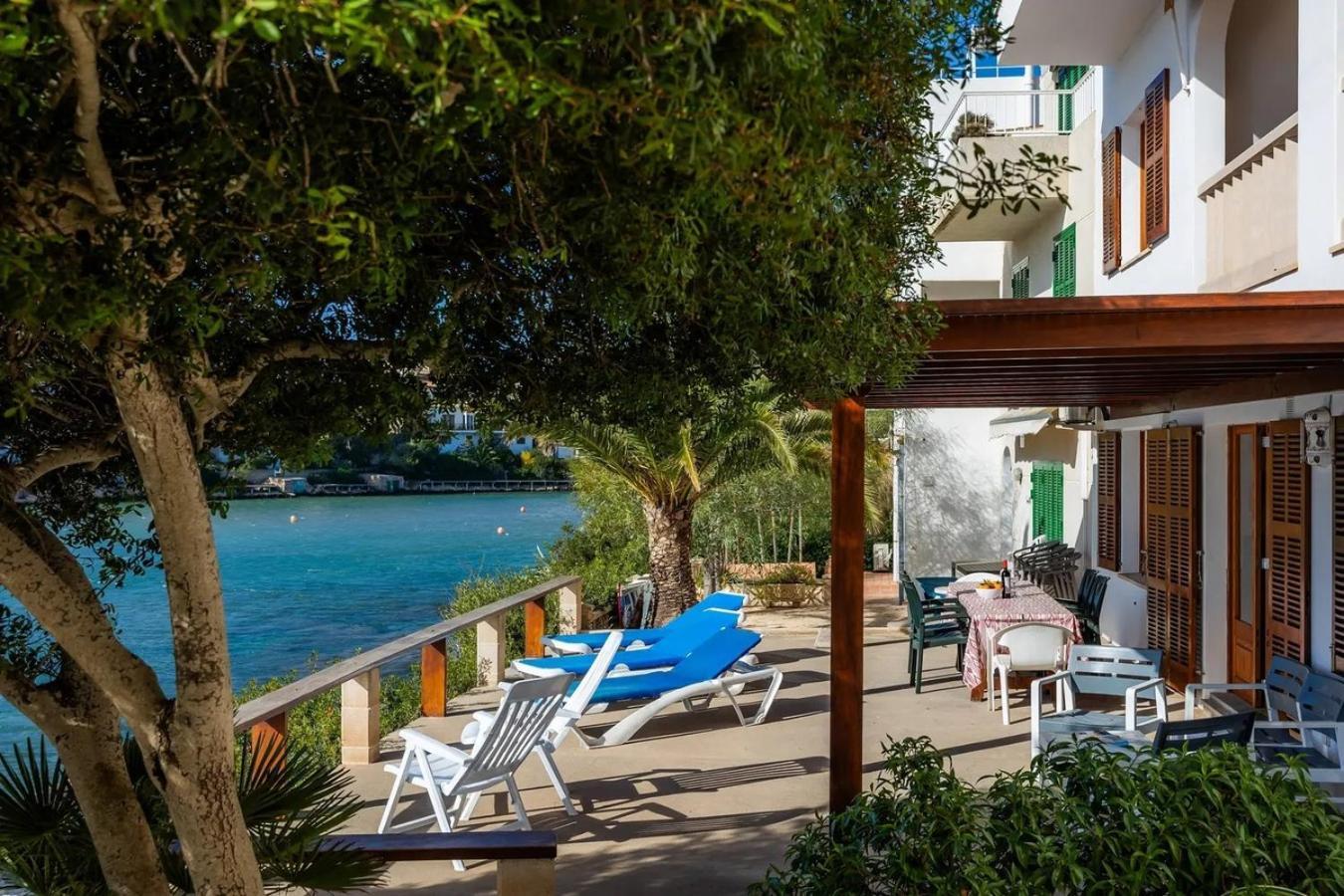 Casa Michaela Holiday home *